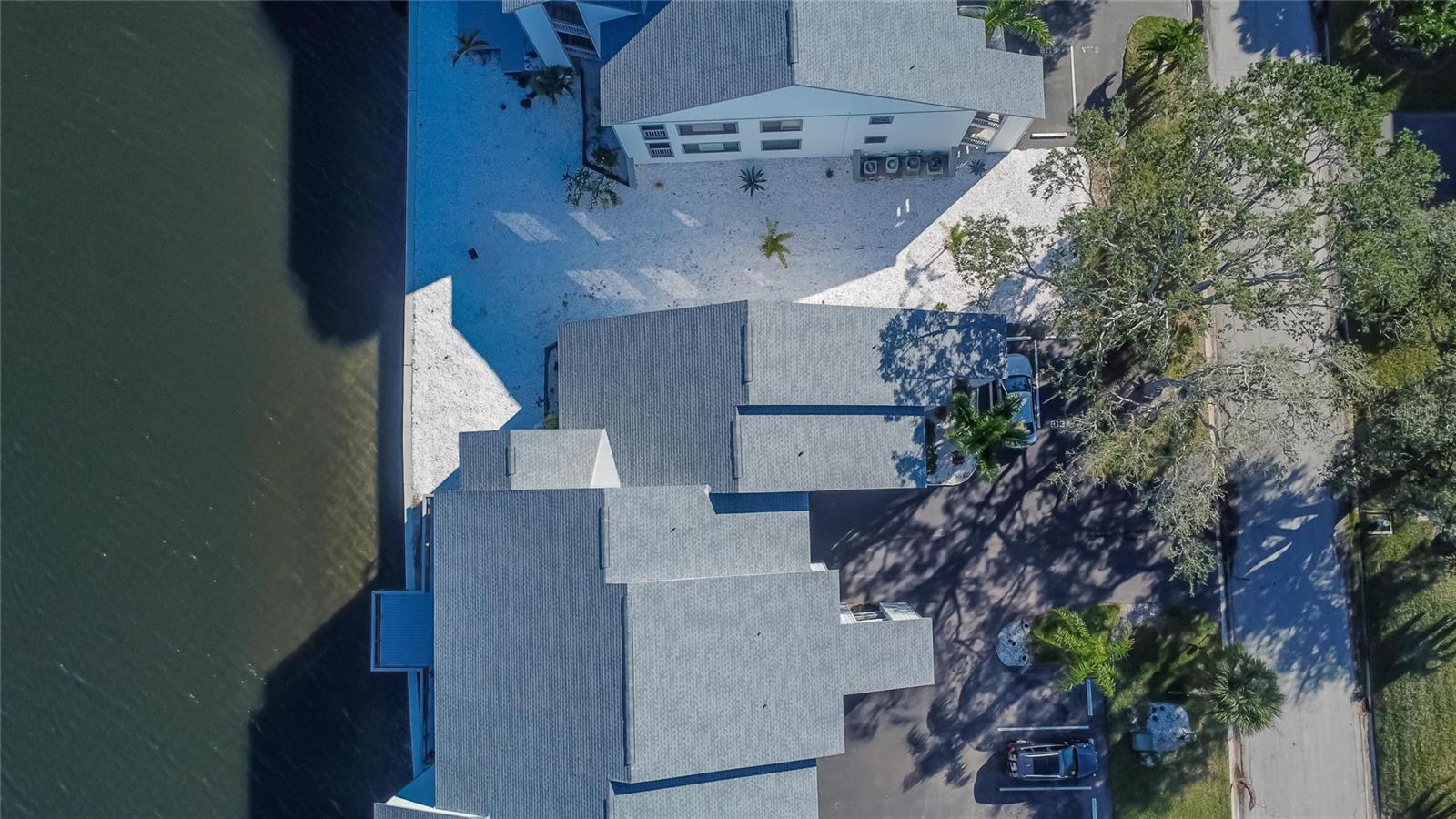 BAHIA DEL SOL A CONDO - Residential