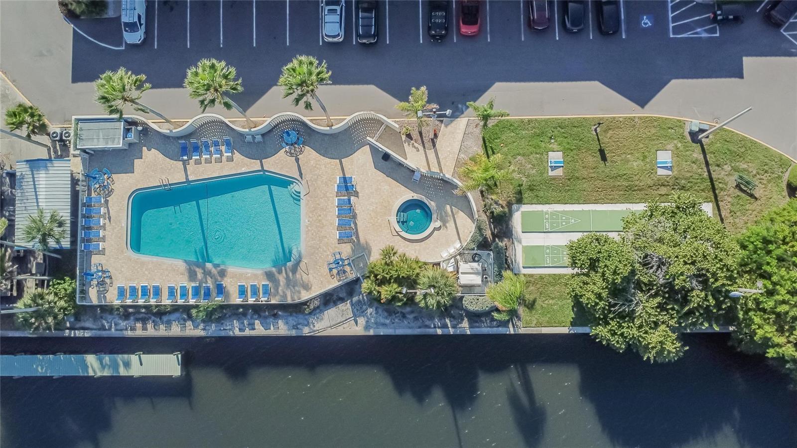 BAHIA DEL SOL A CONDO - Residential