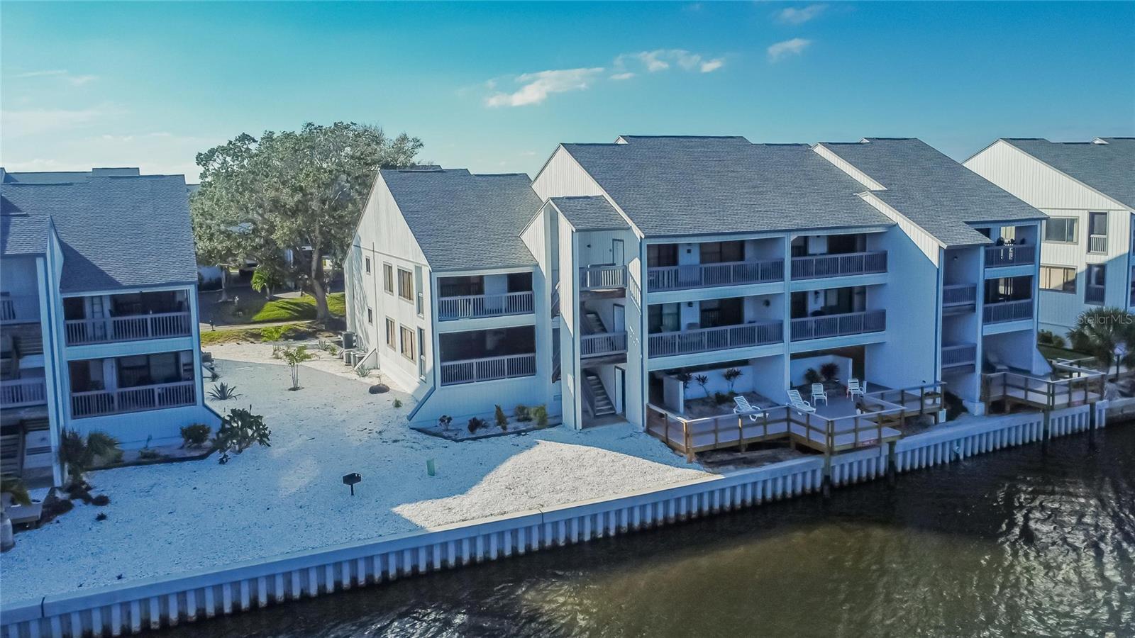 BAHIA DEL SOL A CONDO - Residential