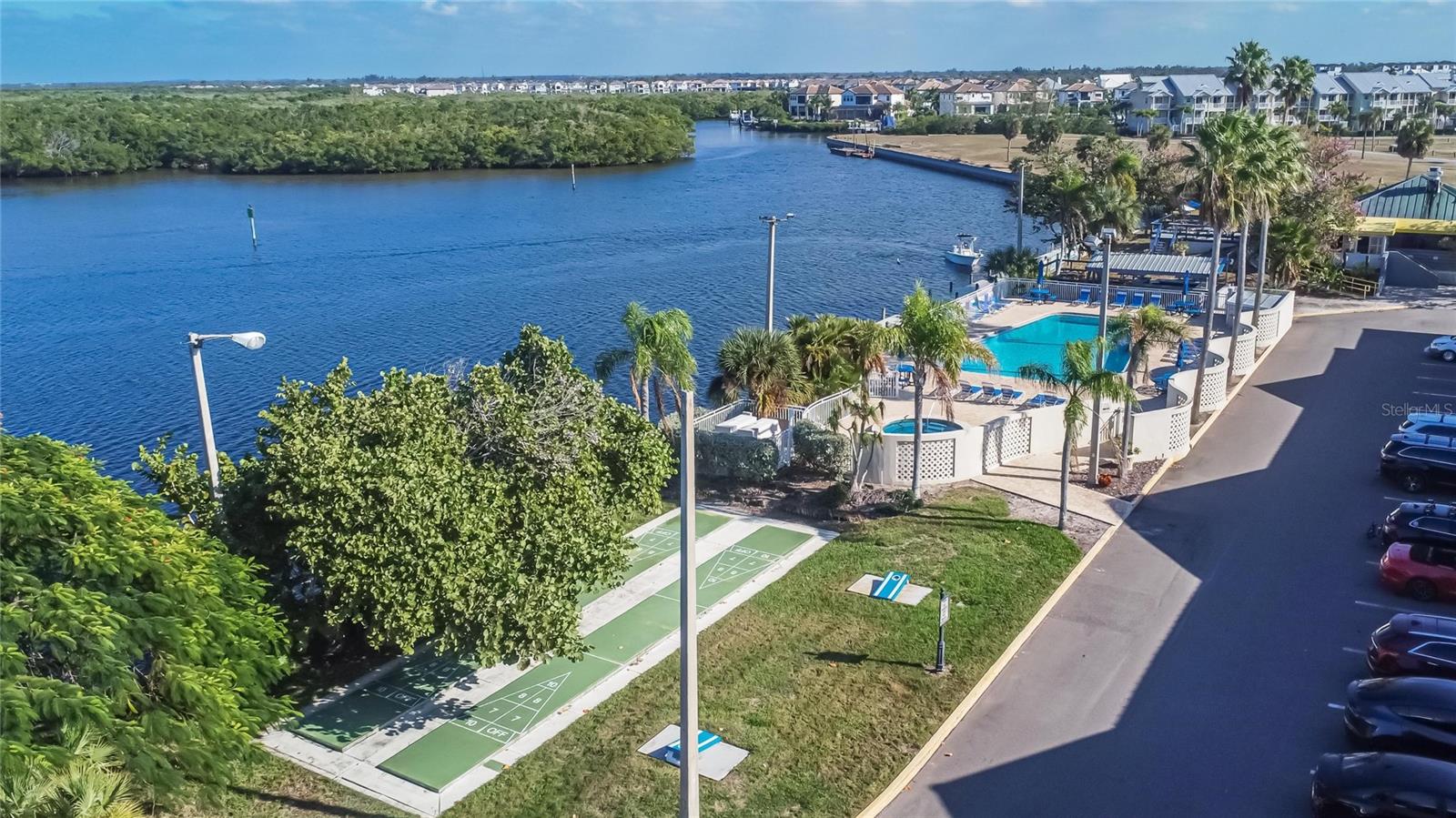 BAHIA DEL SOL A CONDO - Residential