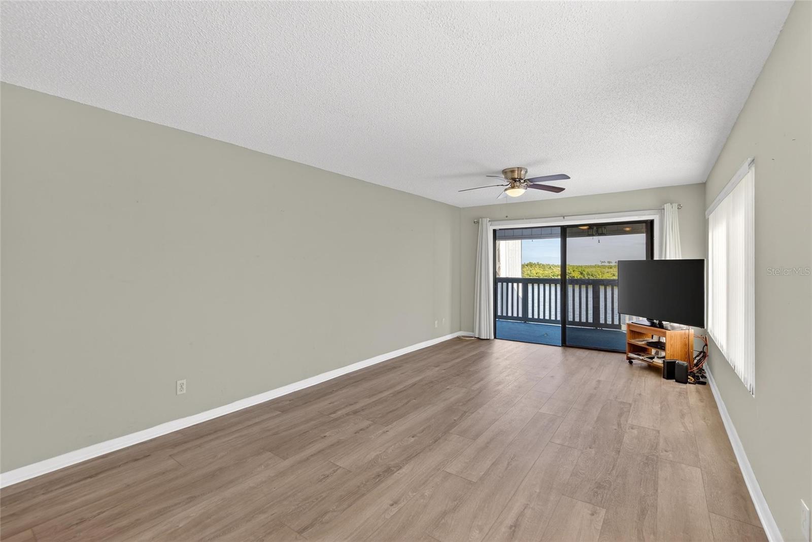 BAHIA DEL SOL A CONDO - Residential