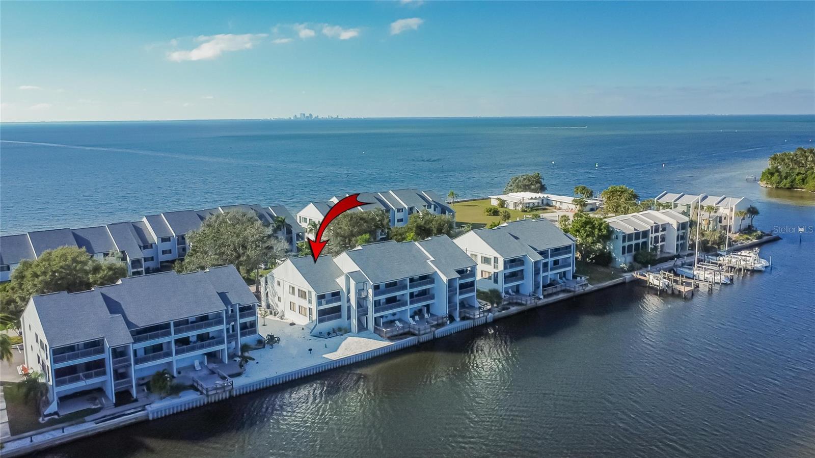 BAHIA DEL SOL A CONDO - Residential