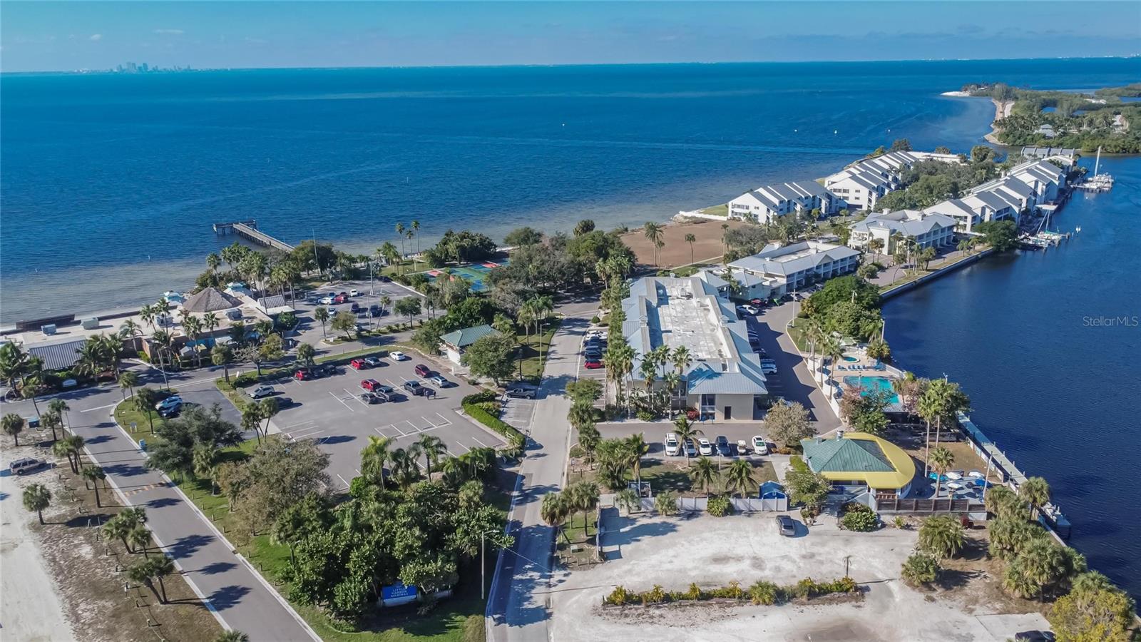 BAHIA DEL SOL A CONDO - Residential