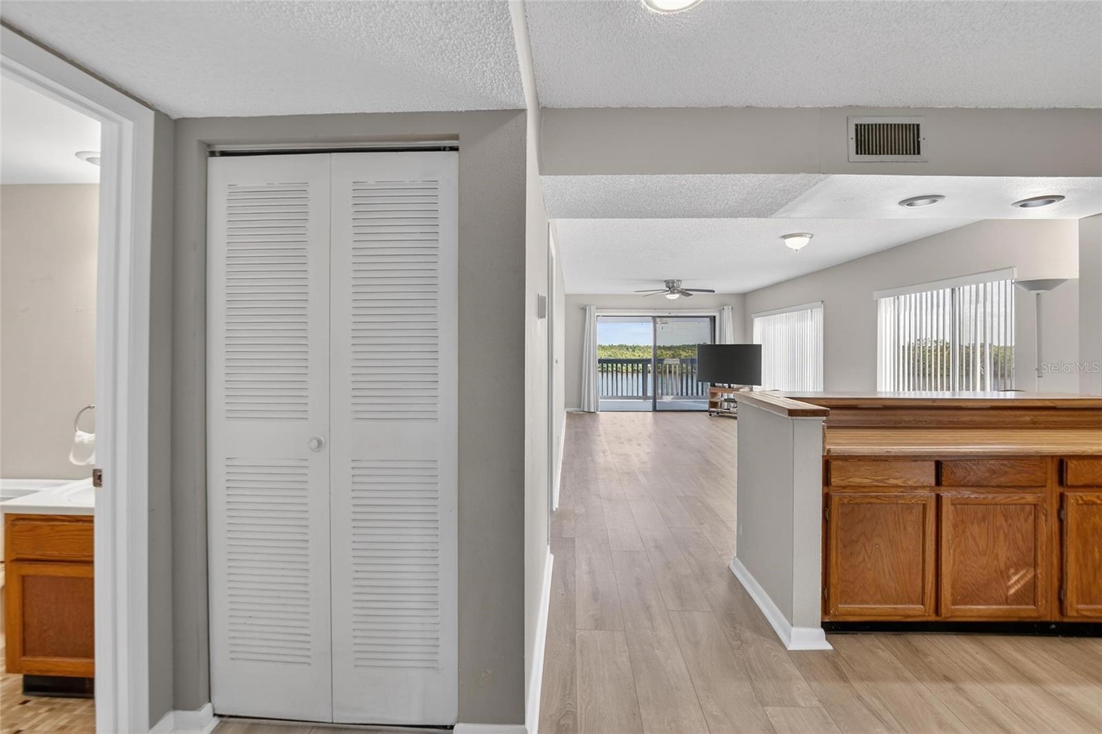 BAHIA DEL SOL A CONDO - Residential