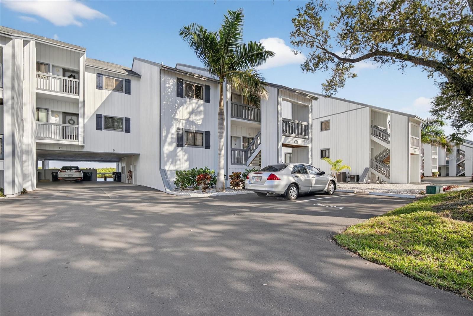 BAHIA DEL SOL A CONDO - Residential