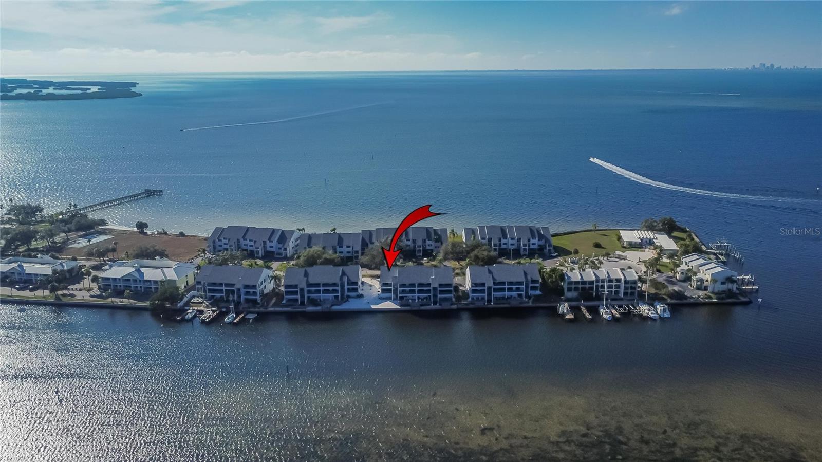 BAHIA DEL SOL A CONDO - Residential