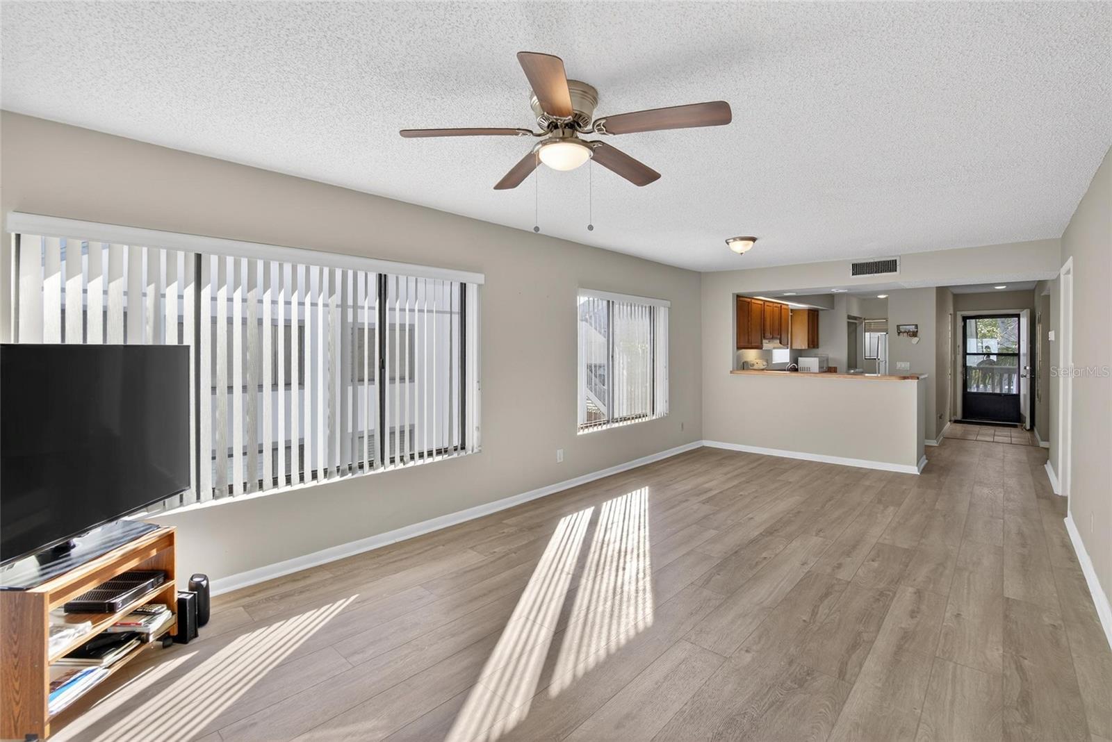 BAHIA DEL SOL A CONDO - Residential