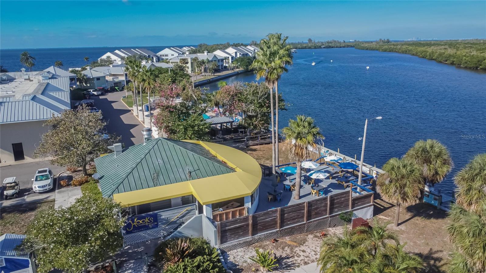 BAHIA DEL SOL A CONDO - Residential