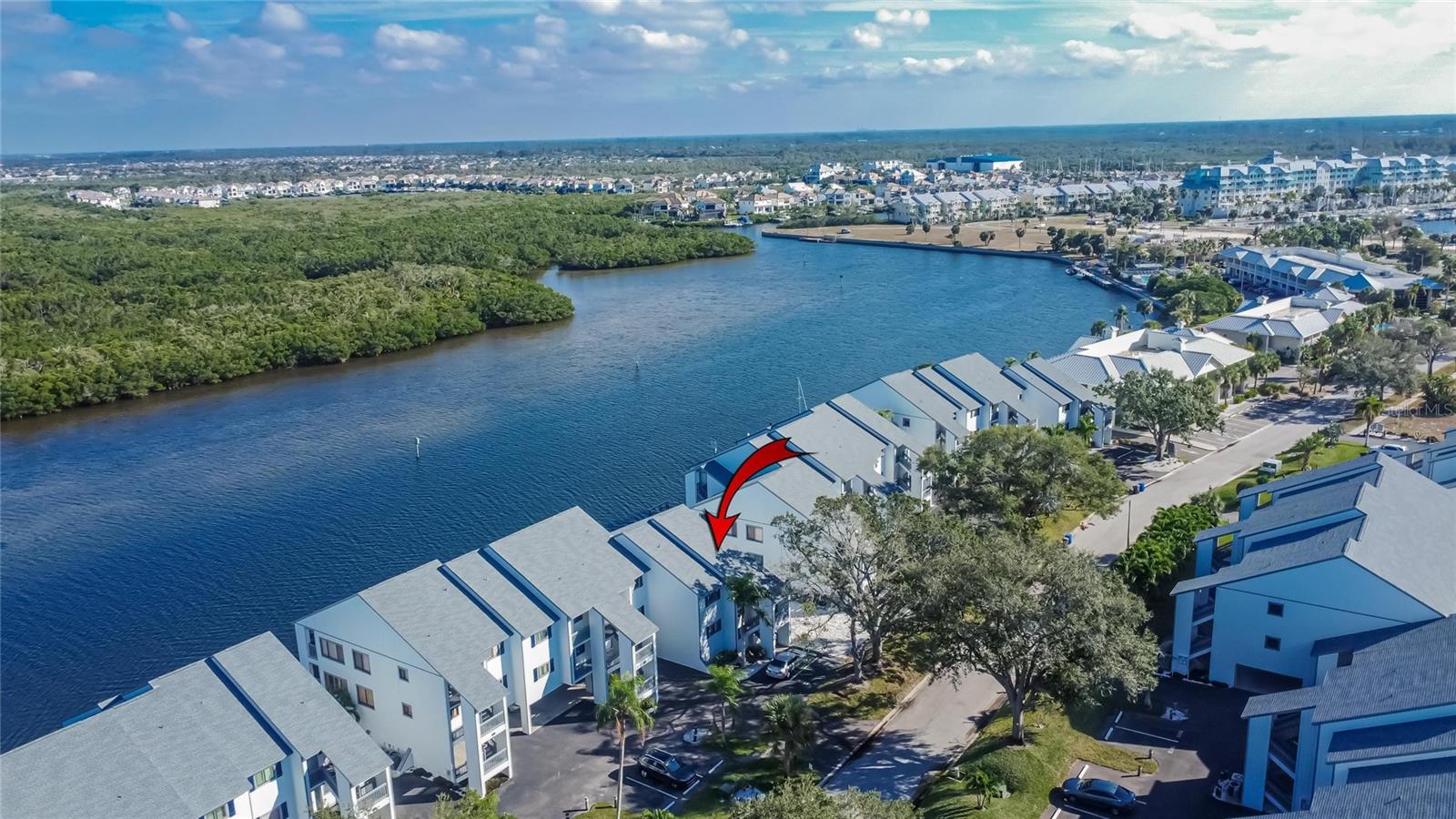 BAHIA DEL SOL A CONDO - Residential