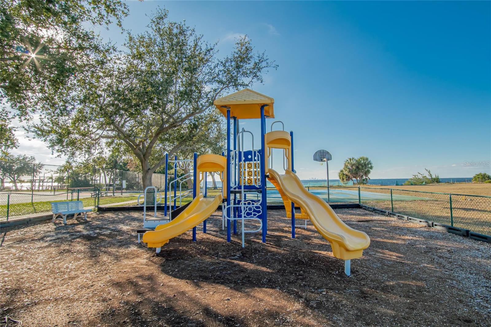 BAHIA DEL SOL A CONDO - Residential