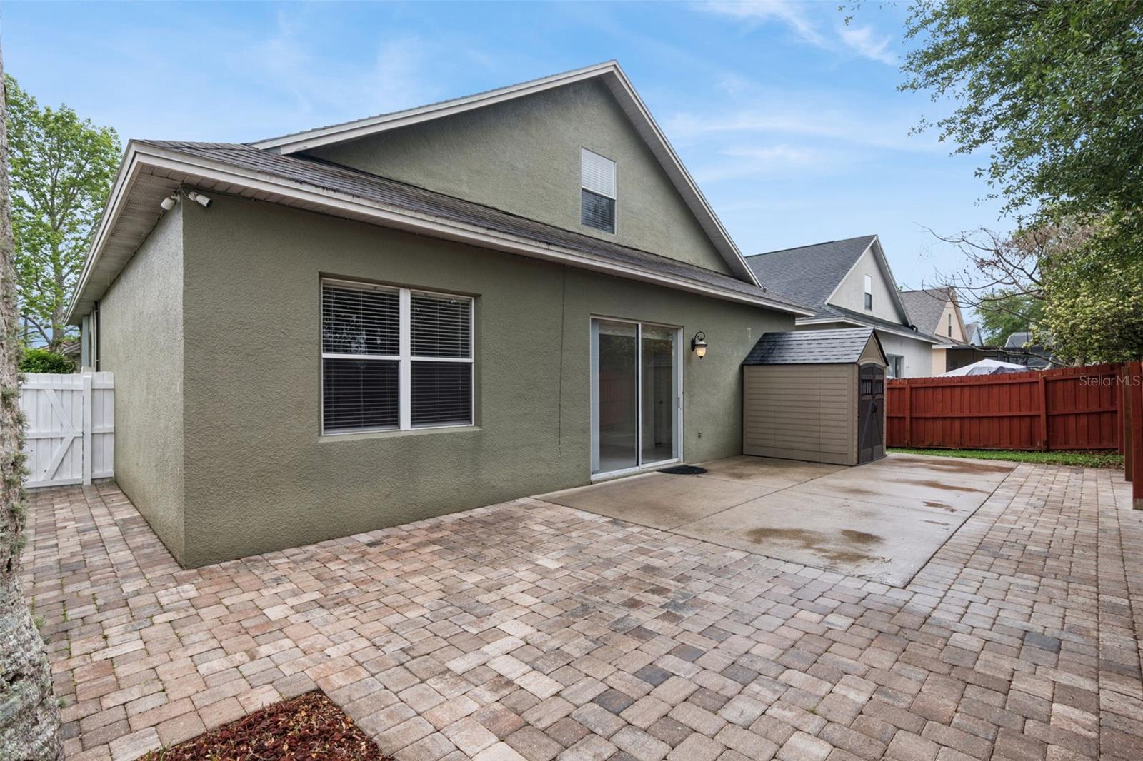 VILLAGES 02 AT EASTWOOD PH 02 - Residential