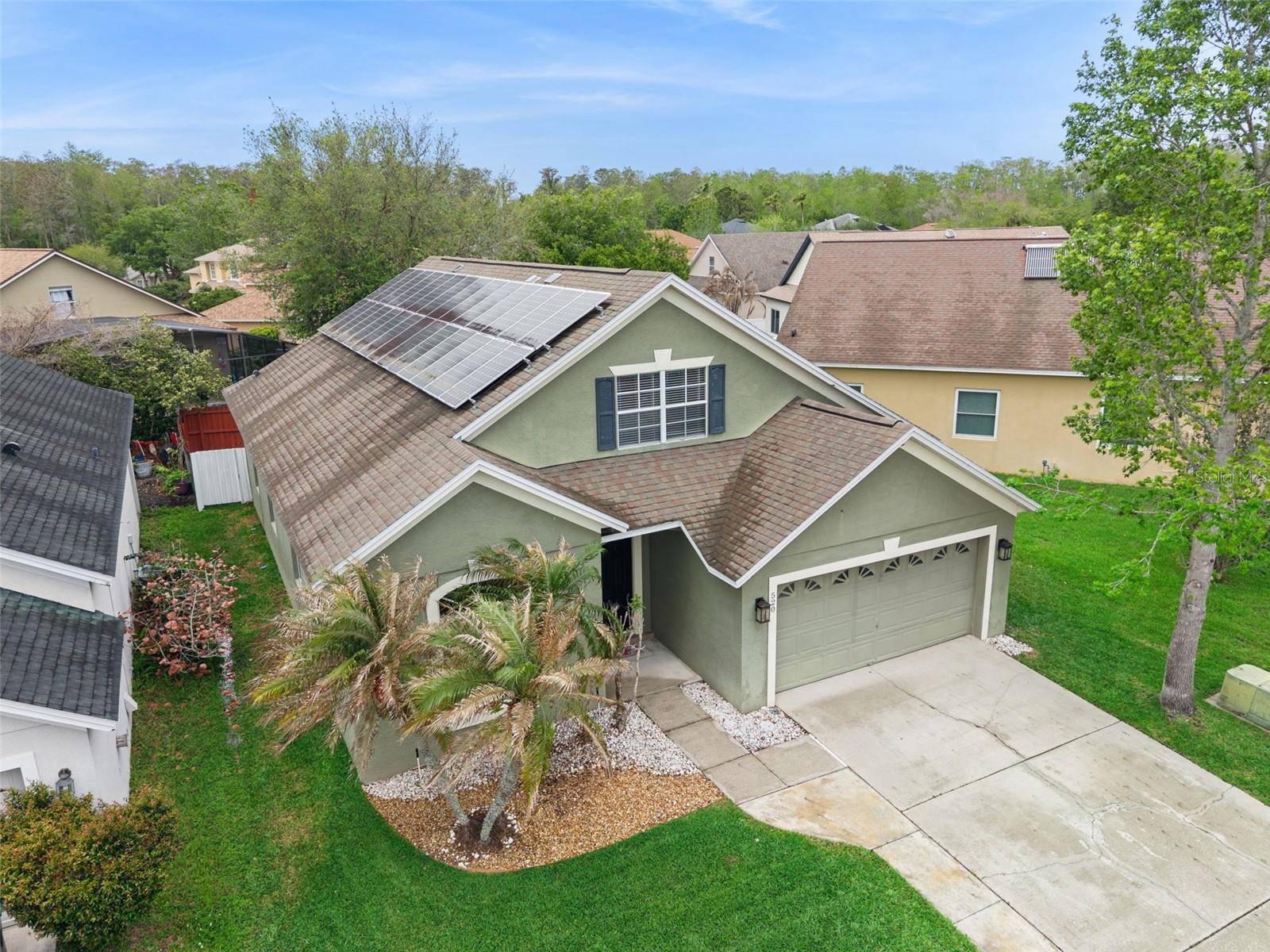 VILLAGES 02 AT EASTWOOD PH 02 - Residential