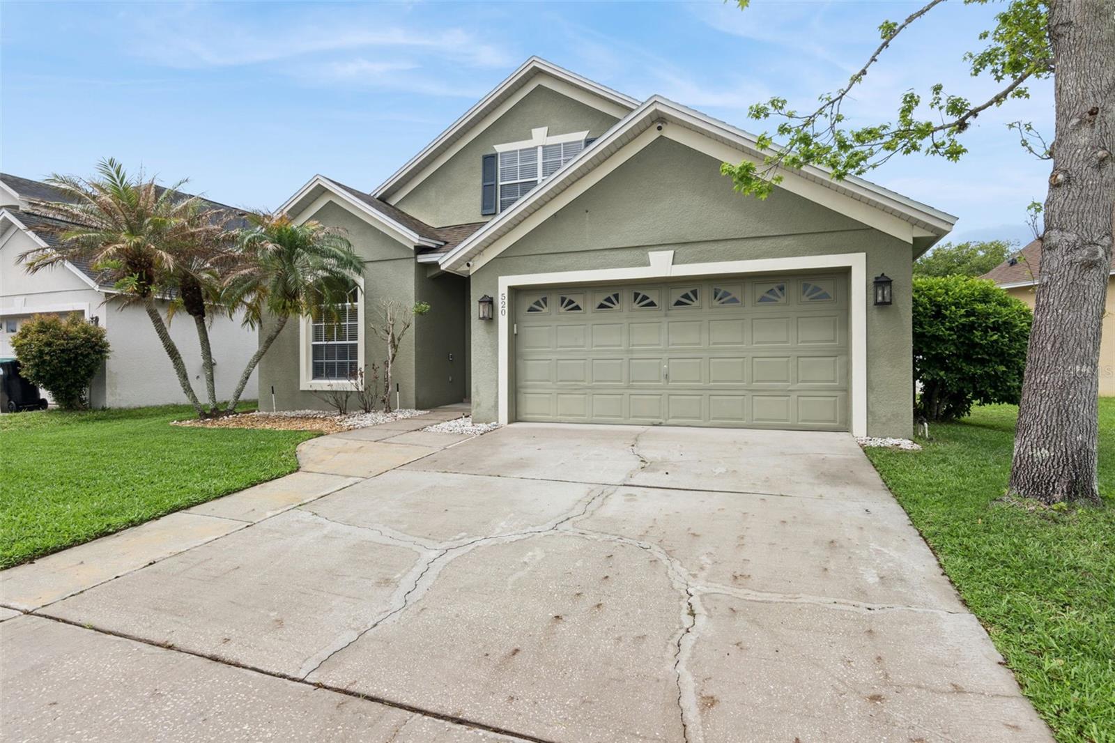 VILLAGES 02 AT EASTWOOD PH 02 - Residential