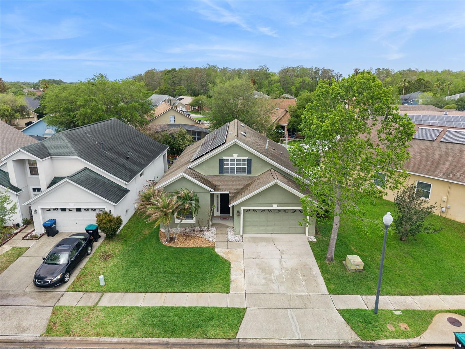 VILLAGES 02 AT EASTWOOD PH 02 - Residential