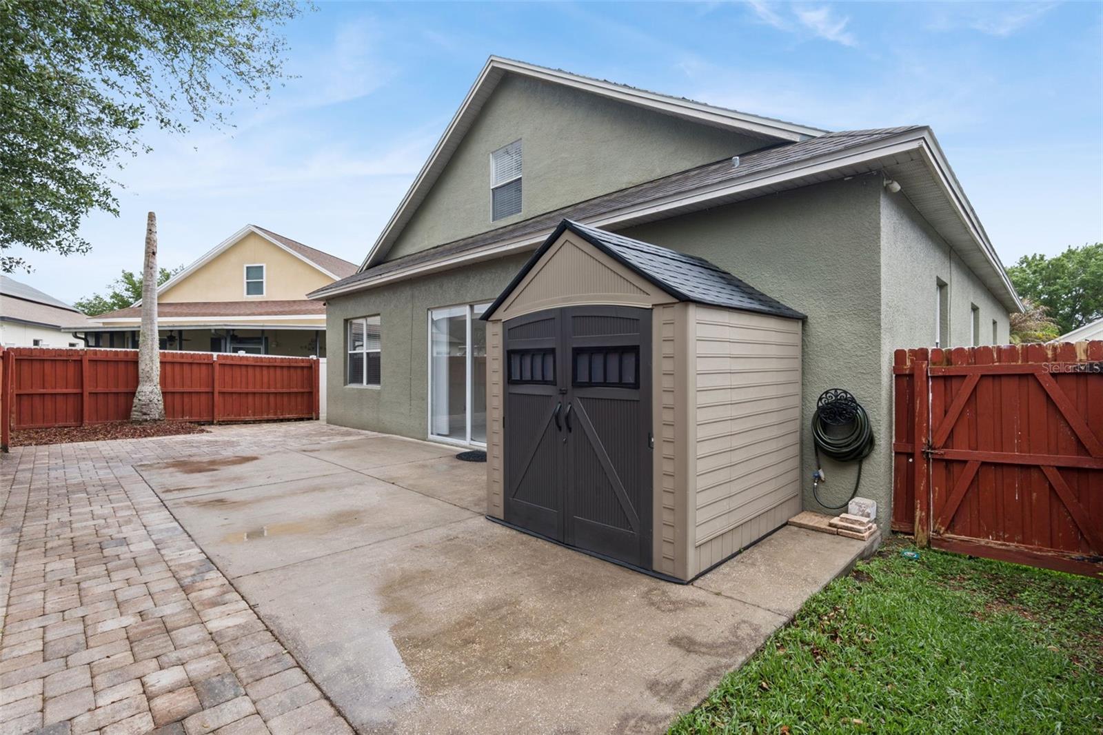 VILLAGES 02 AT EASTWOOD PH 02 - Residential