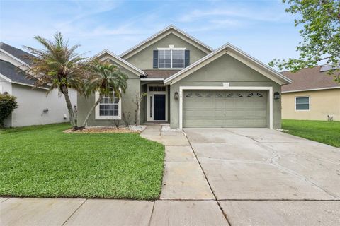 Photo of 520 Tuten Trail, Orlando, FL 32828 (MLS # O6397646)