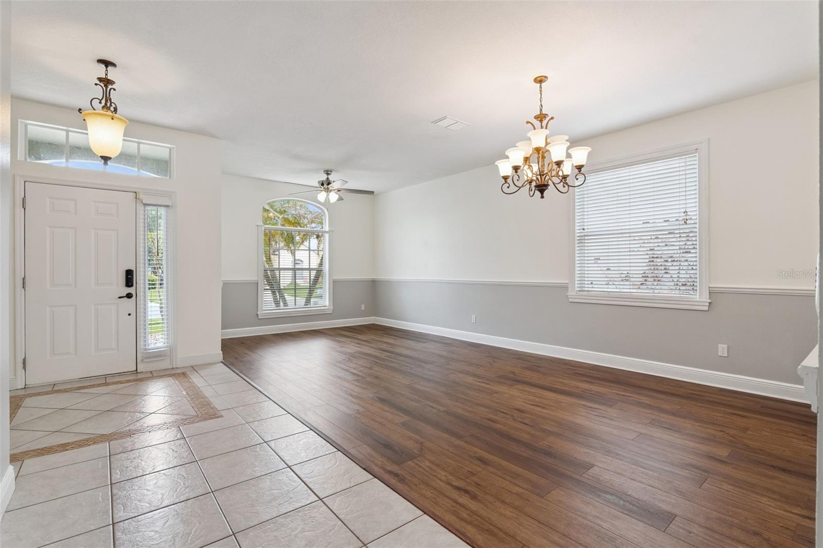 VILLAGES 02 AT EASTWOOD PH 02 - Residential