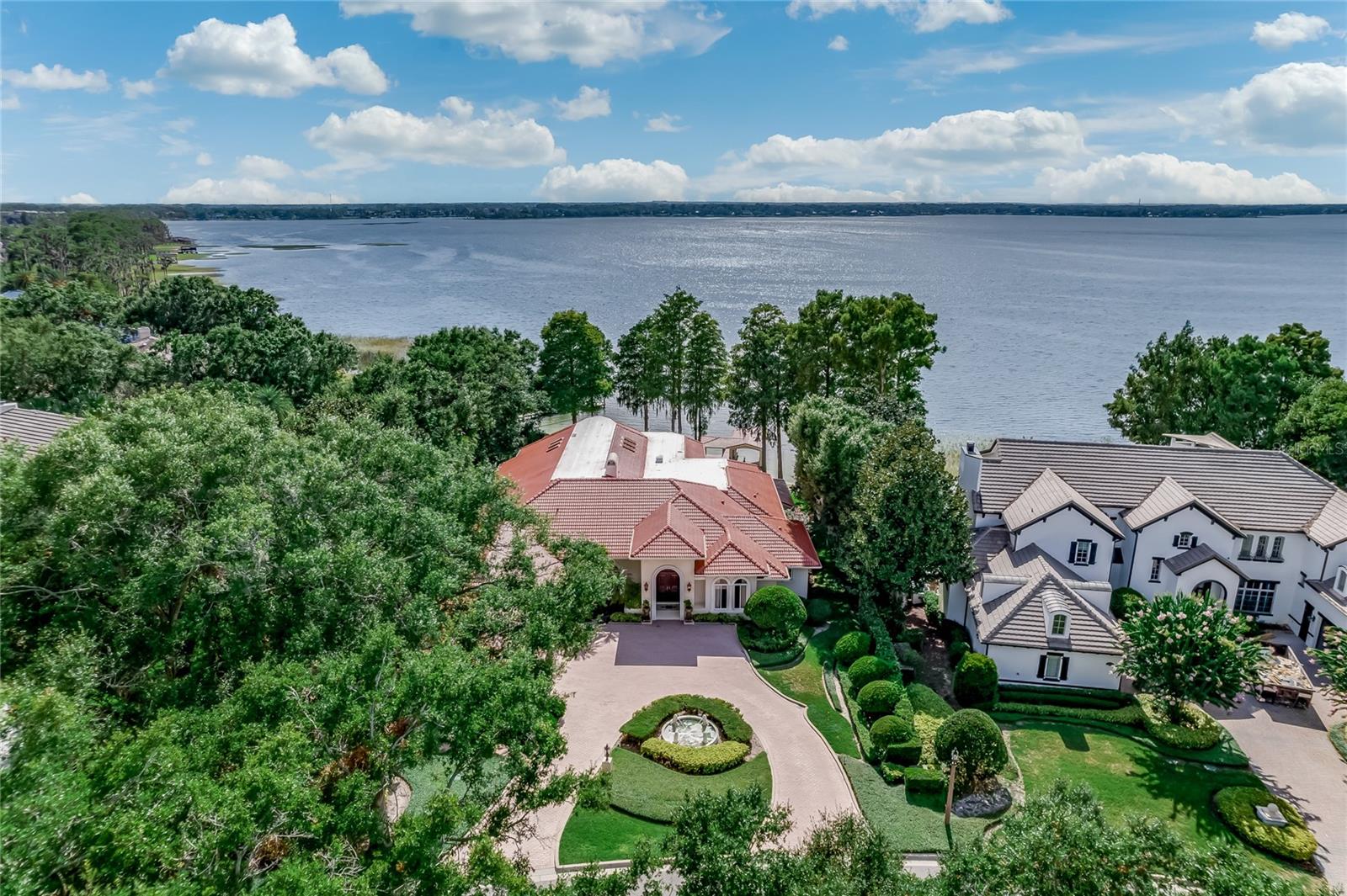 ISLEWORTH - Residential