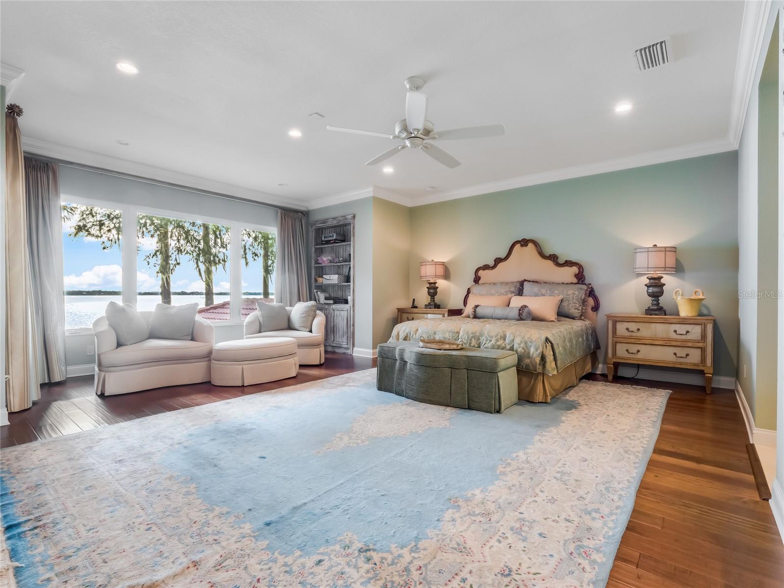 ISLEWORTH - Residential