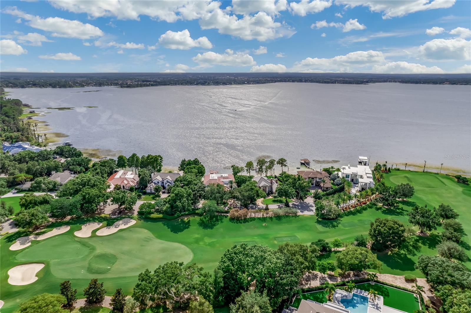 ISLEWORTH - Residential