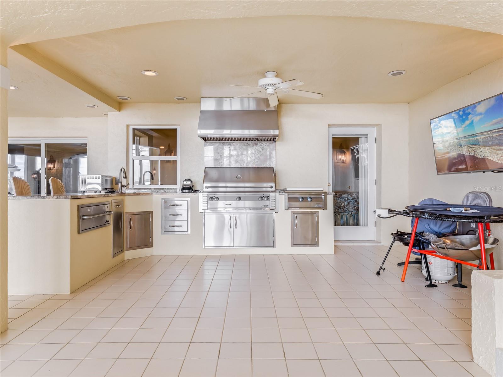 ISLEWORTH - Residential