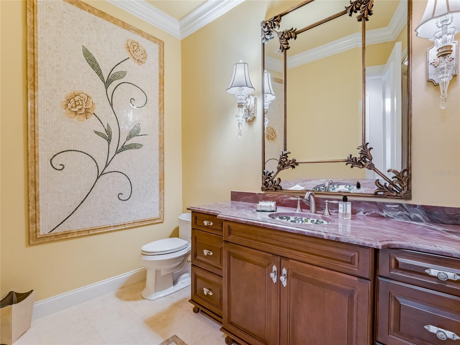 ISLEWORTH - Residential