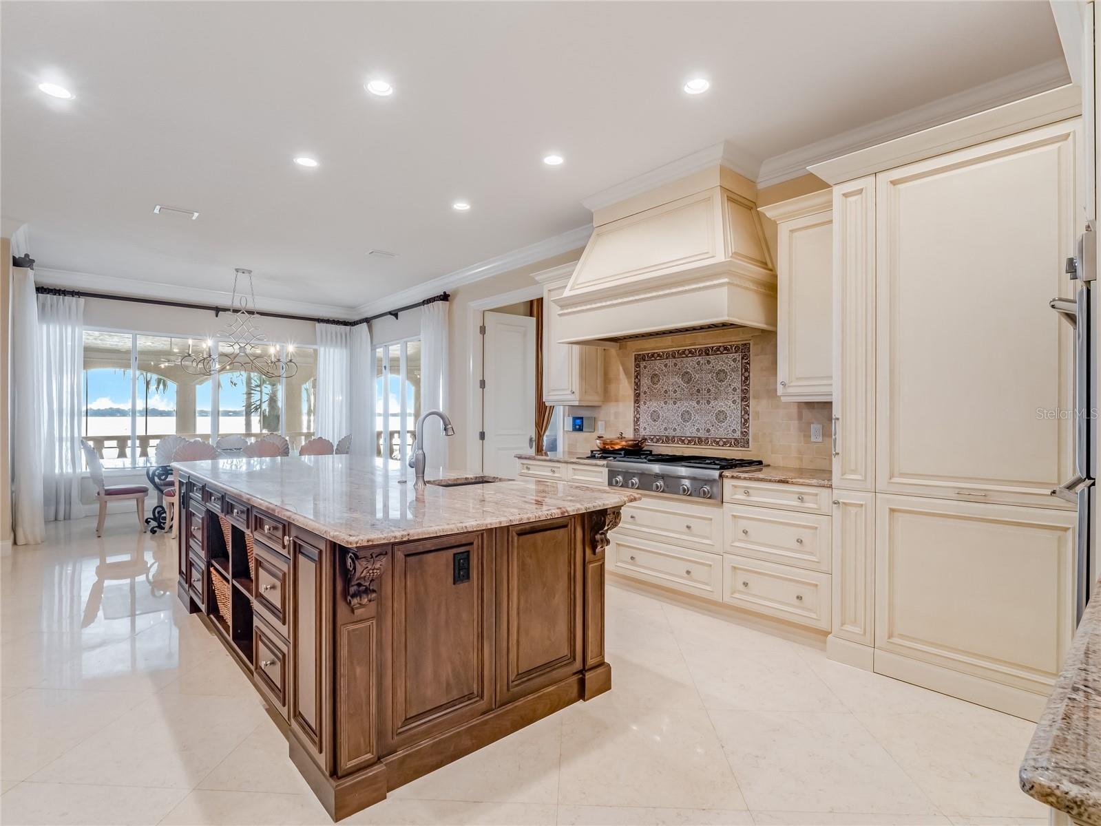 ISLEWORTH - Residential