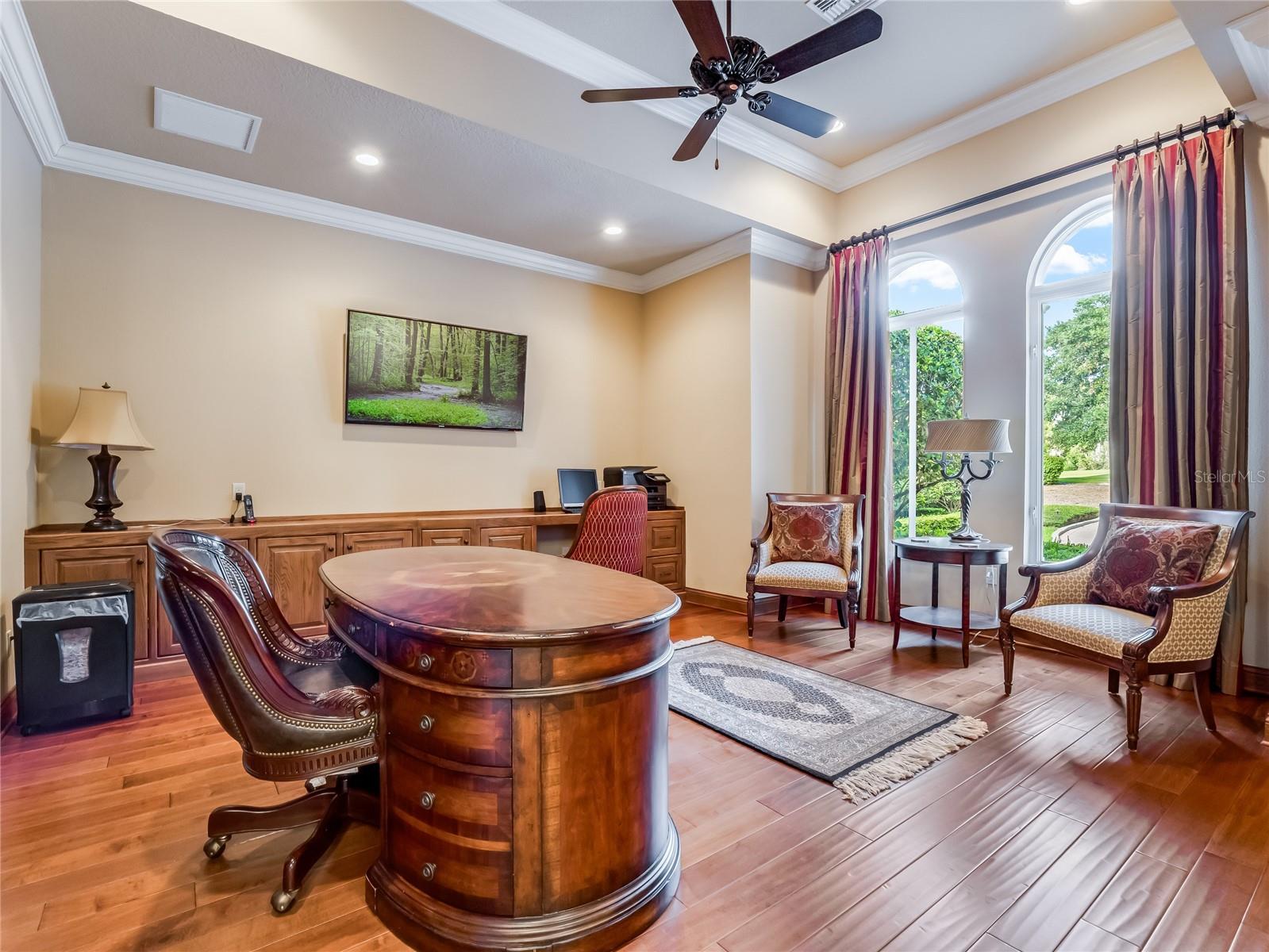 ISLEWORTH - Residential