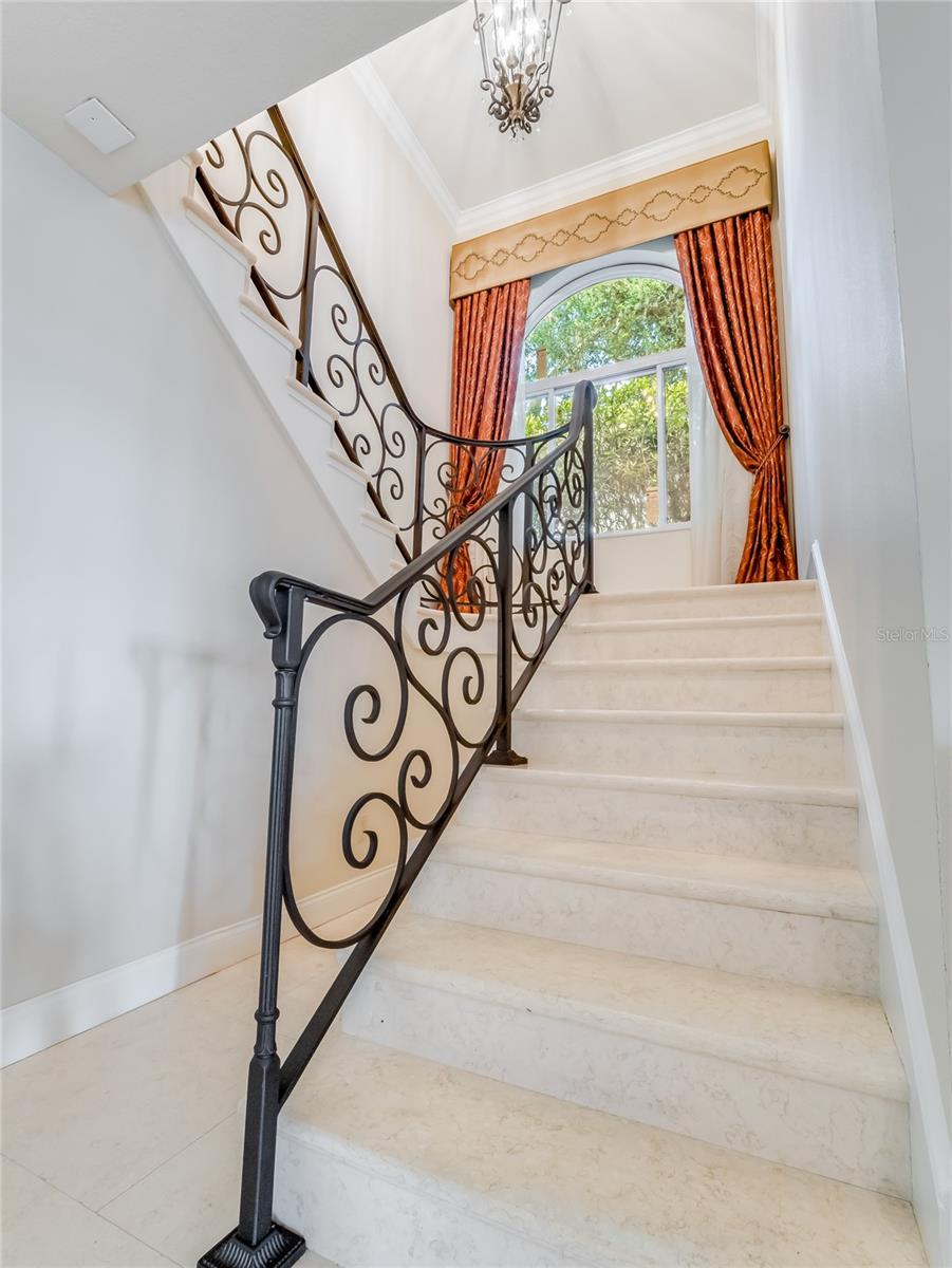 ISLEWORTH - Residential