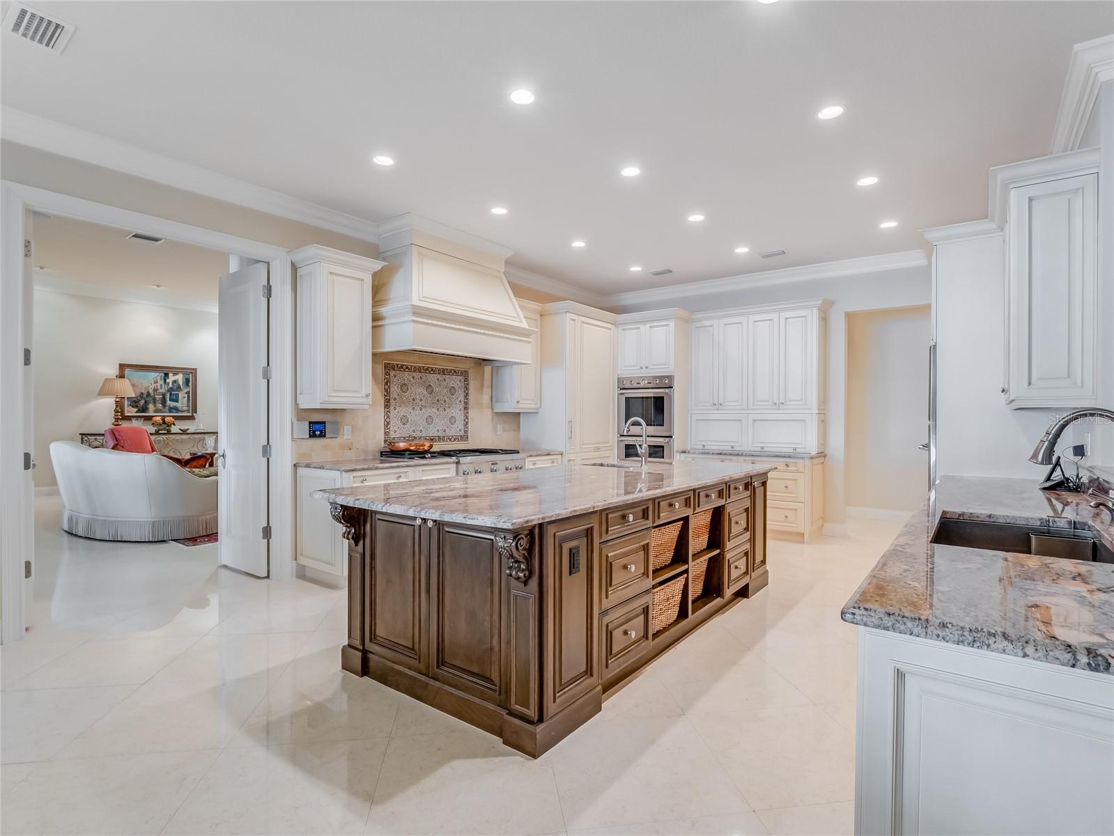 ISLEWORTH - Residential