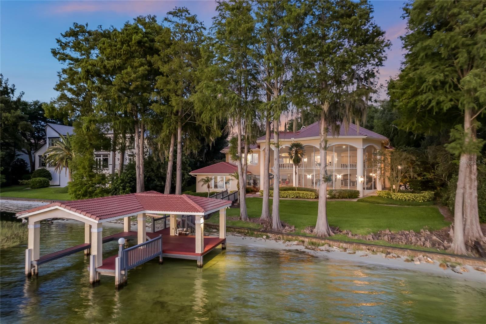 ISLEWORTH - Residential