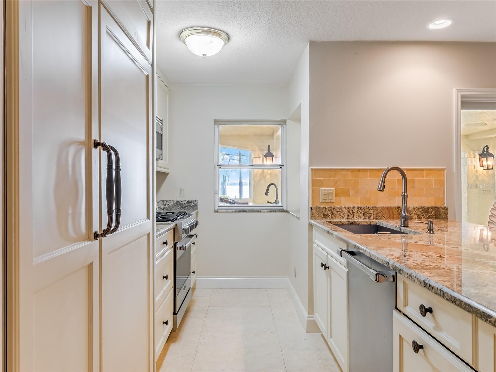 ISLEWORTH - Residential