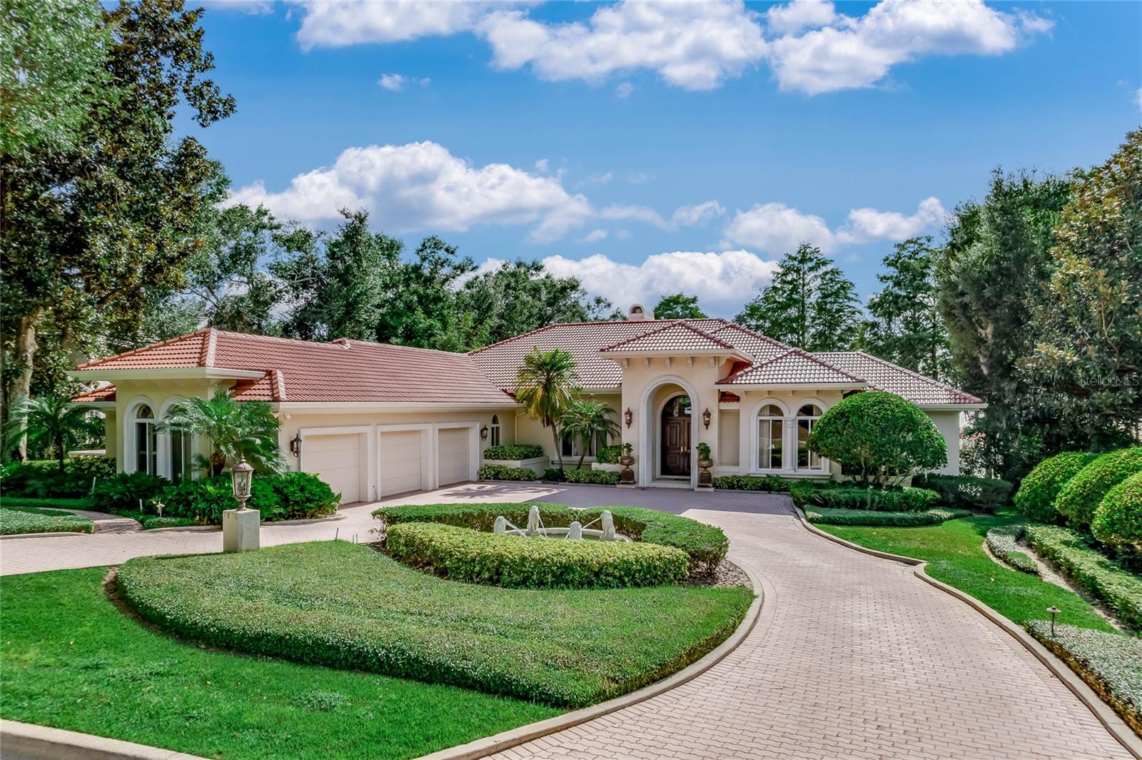 ISLEWORTH - Residential