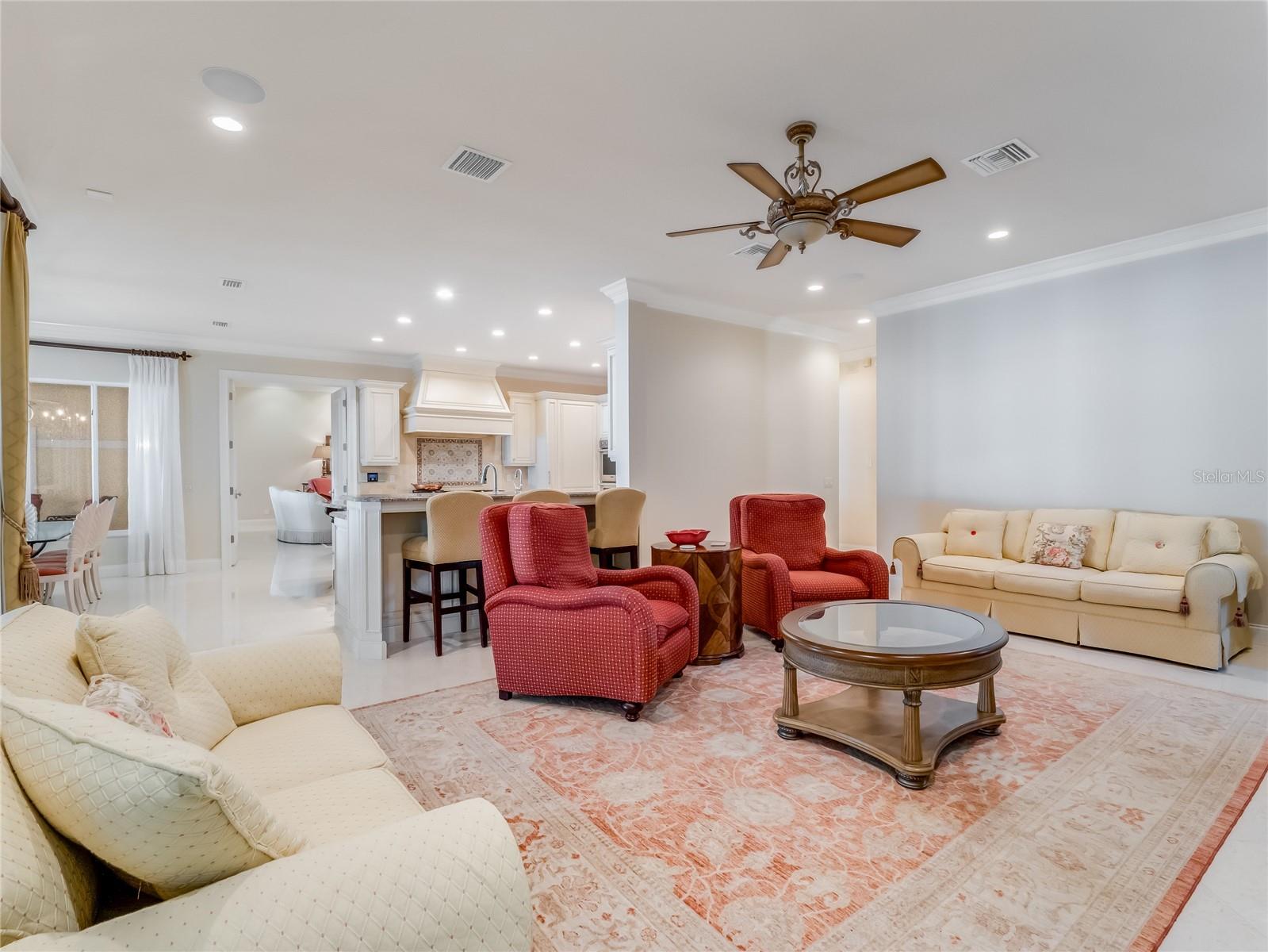 ISLEWORTH - Residential