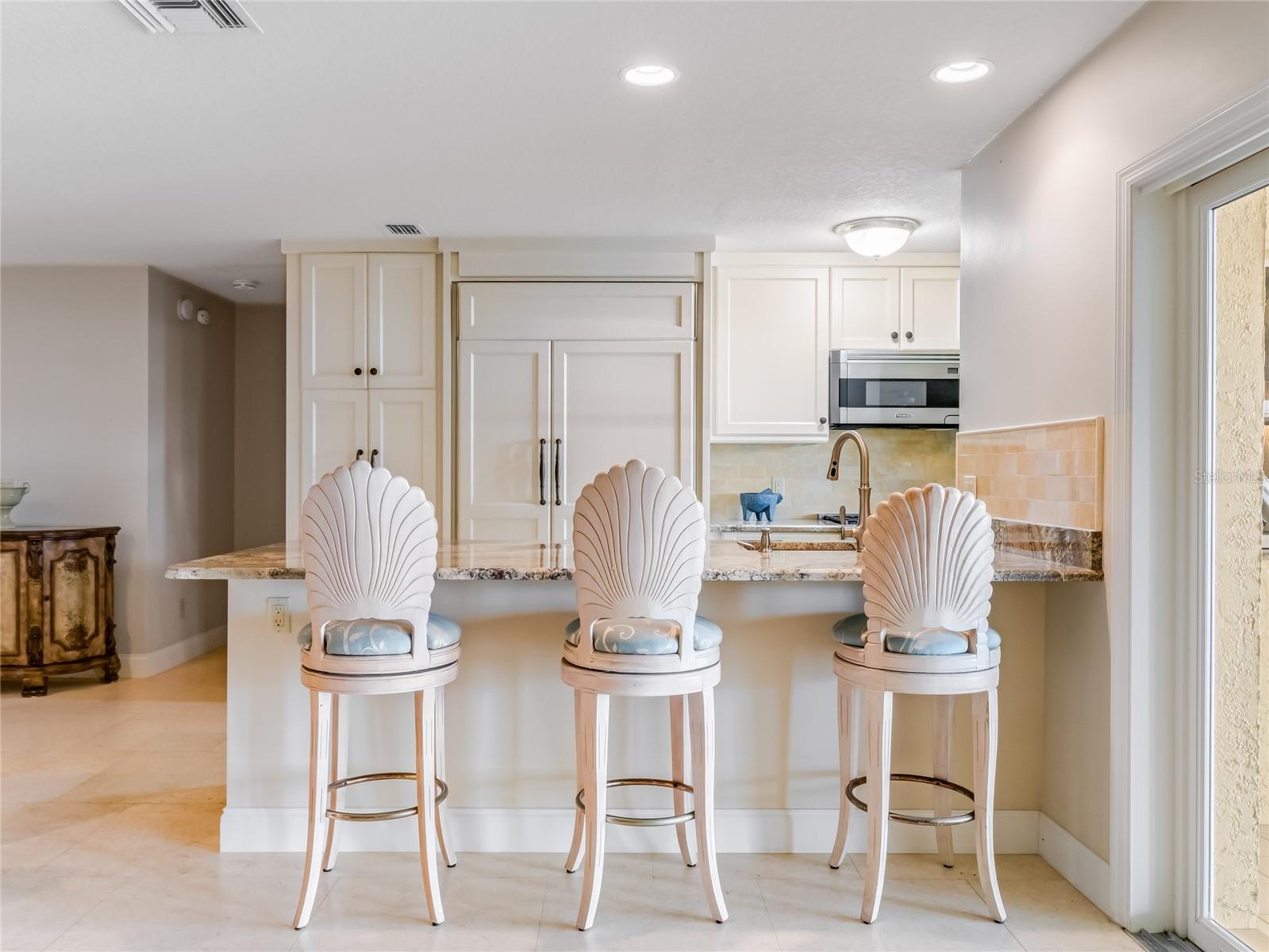 ISLEWORTH - Residential