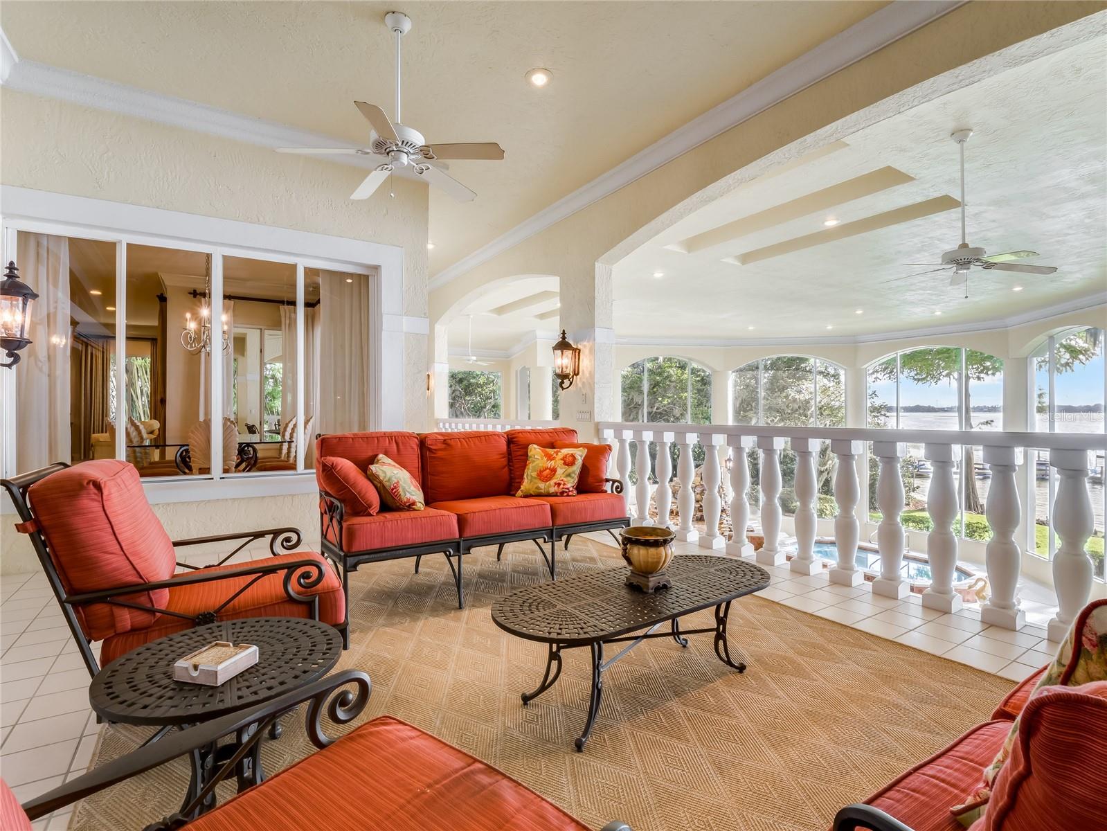 ISLEWORTH - Residential