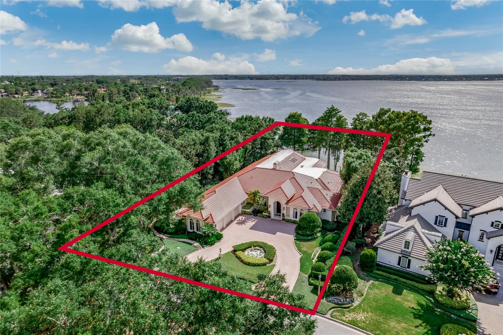 ISLEWORTH - Residential