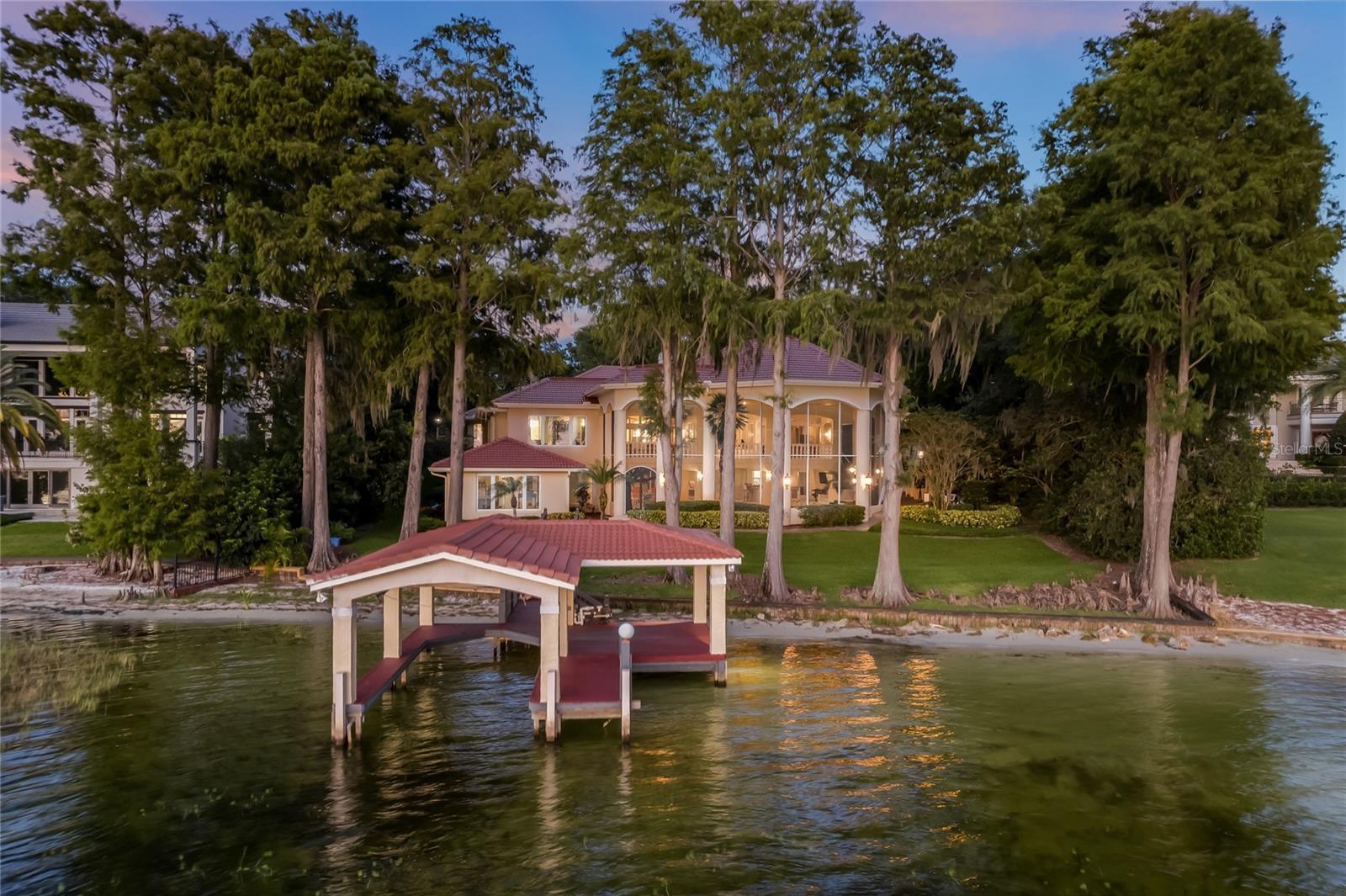 ISLEWORTH - Residential