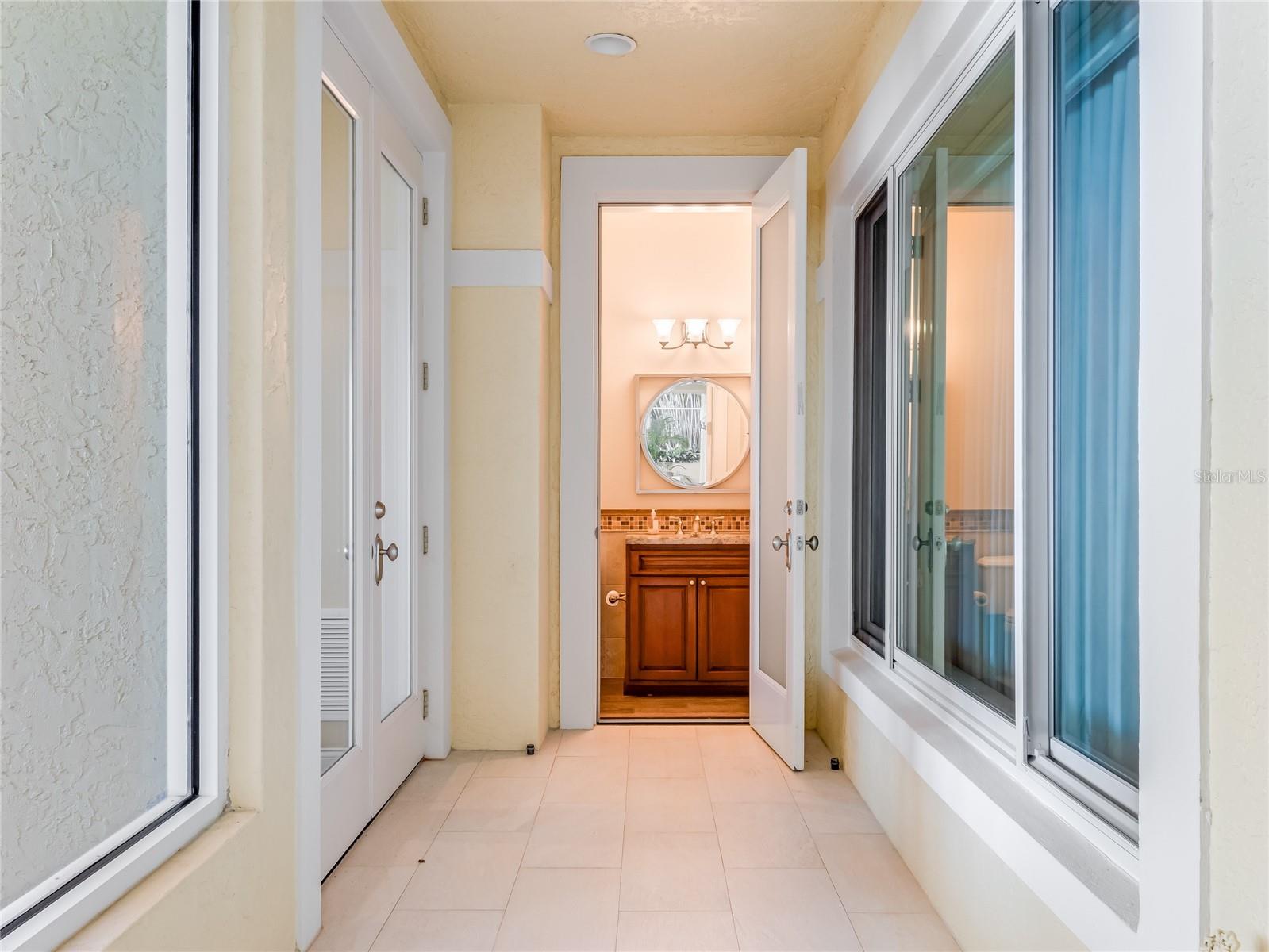 ISLEWORTH - Residential