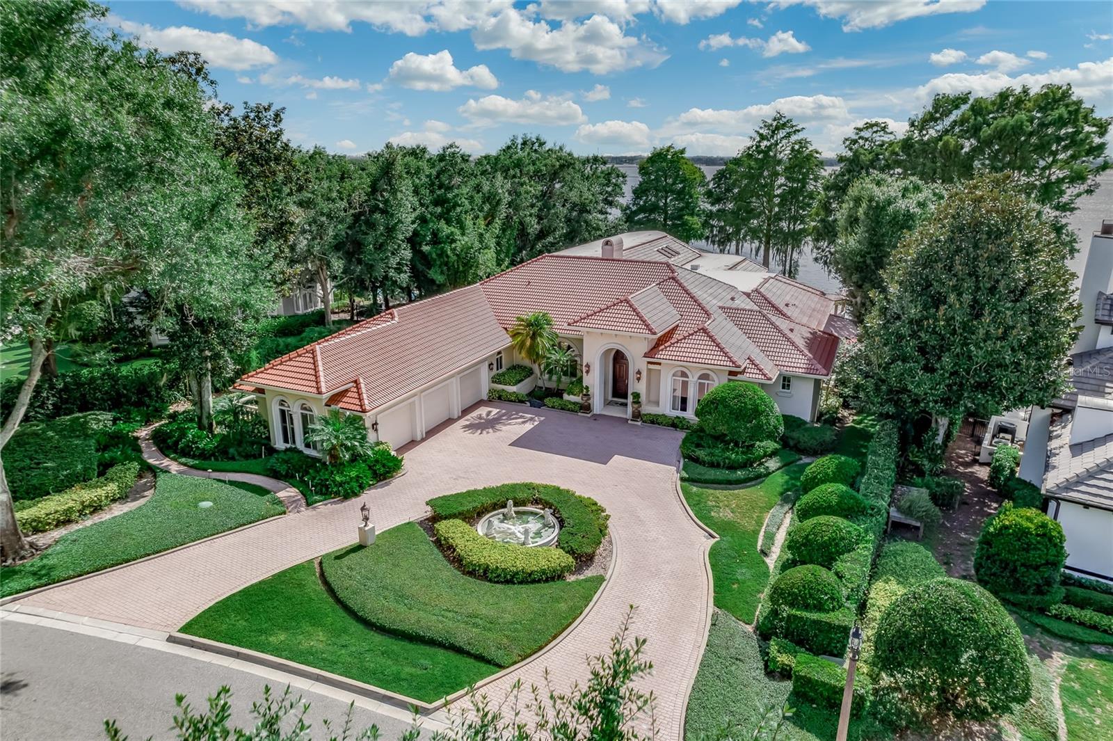 ISLEWORTH - Residential