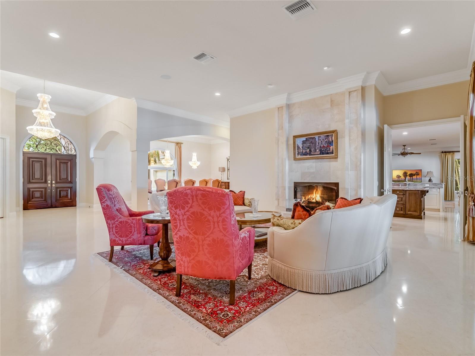 ISLEWORTH - Residential