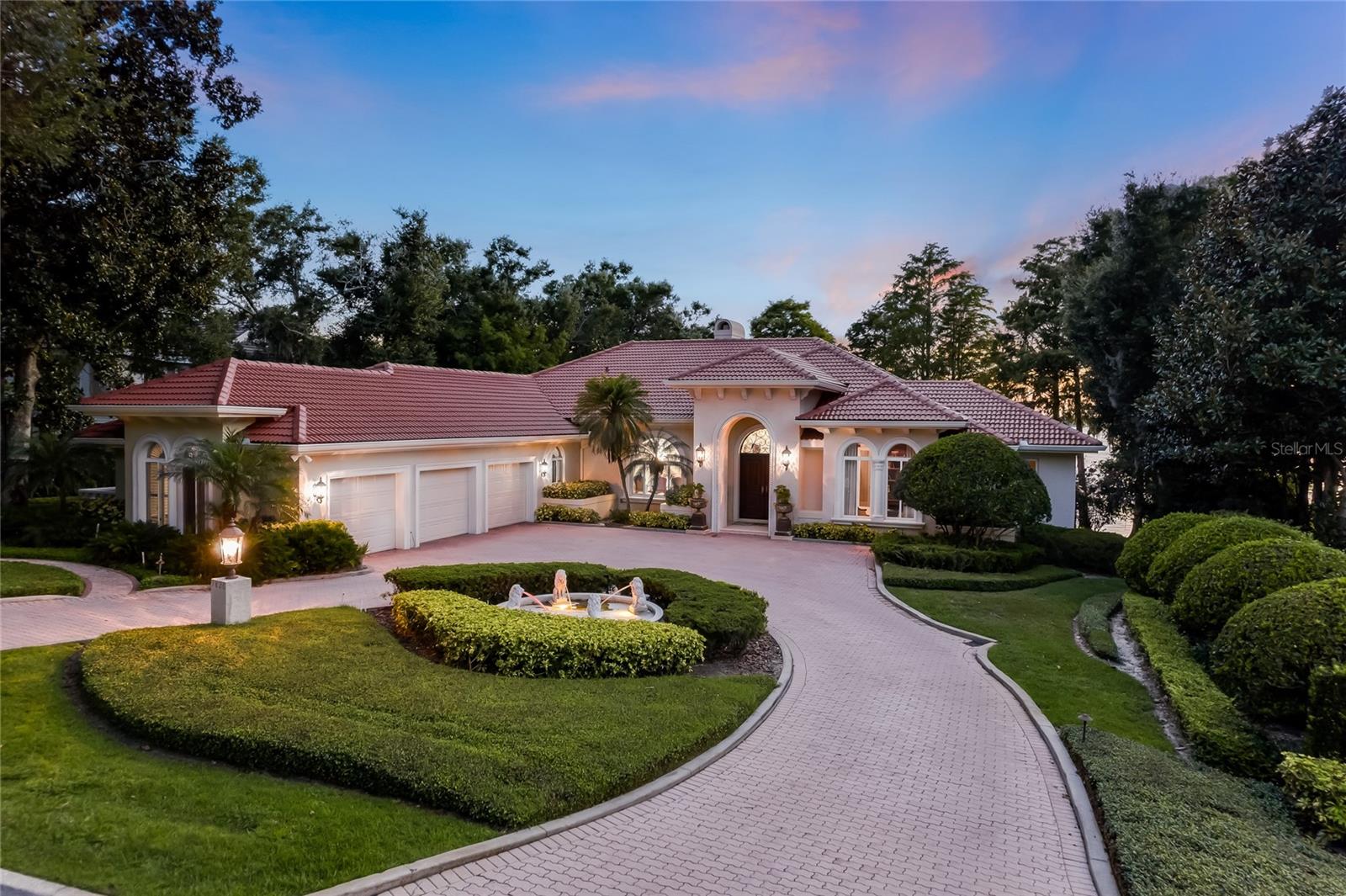 ISLEWORTH - Residential