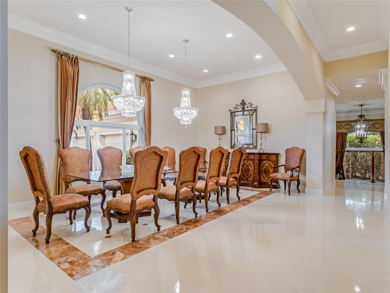 ISLEWORTH - Residential