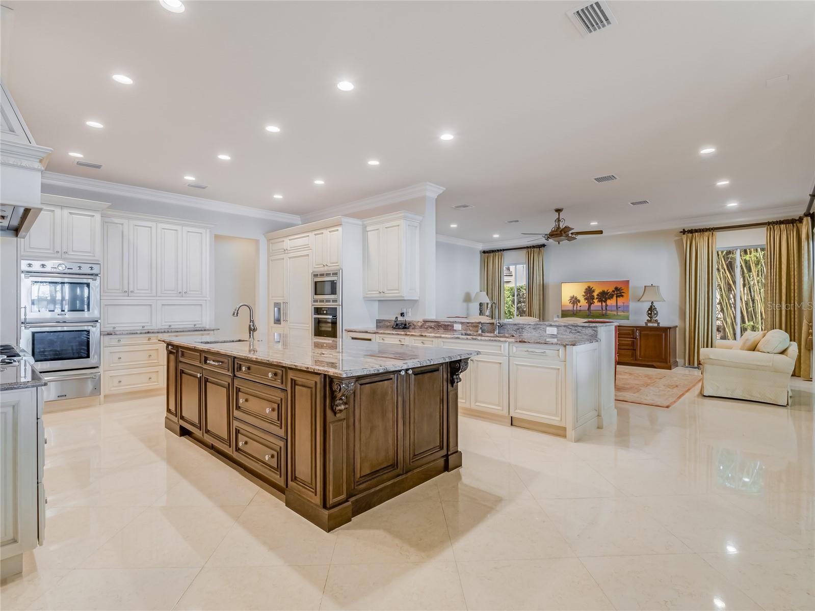 ISLEWORTH - Residential