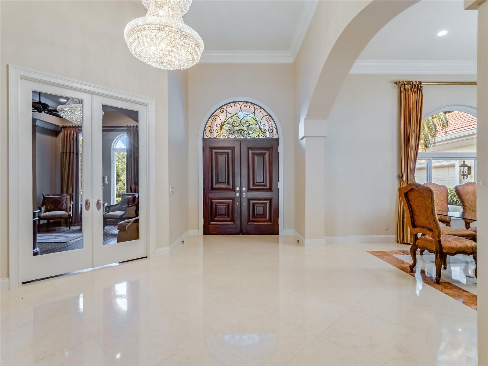 ISLEWORTH - Residential