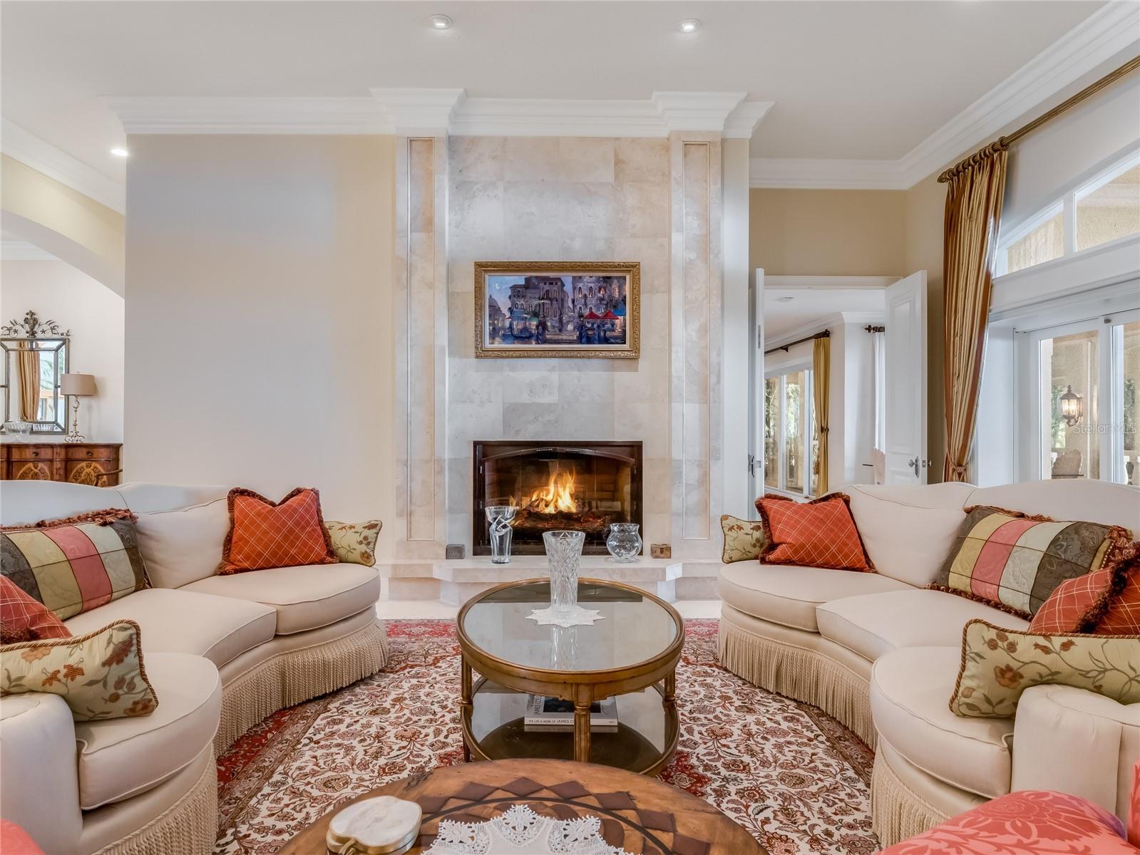 ISLEWORTH - Residential