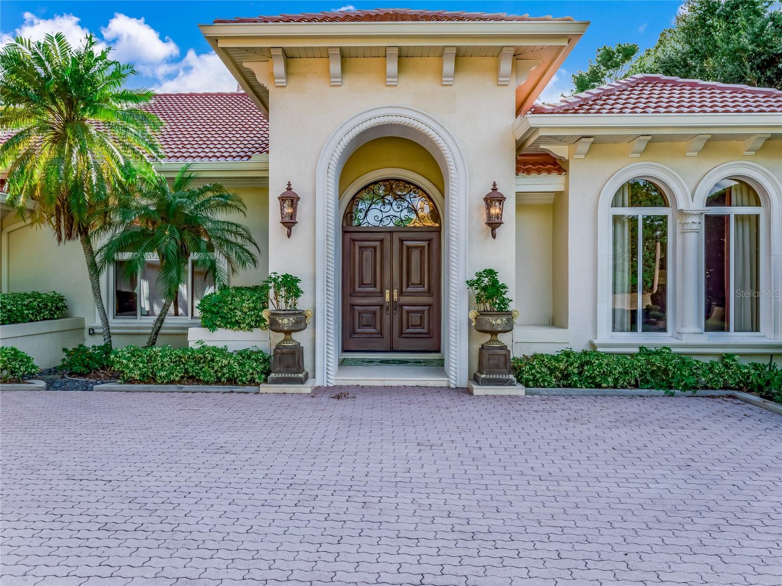 ISLEWORTH - Residential