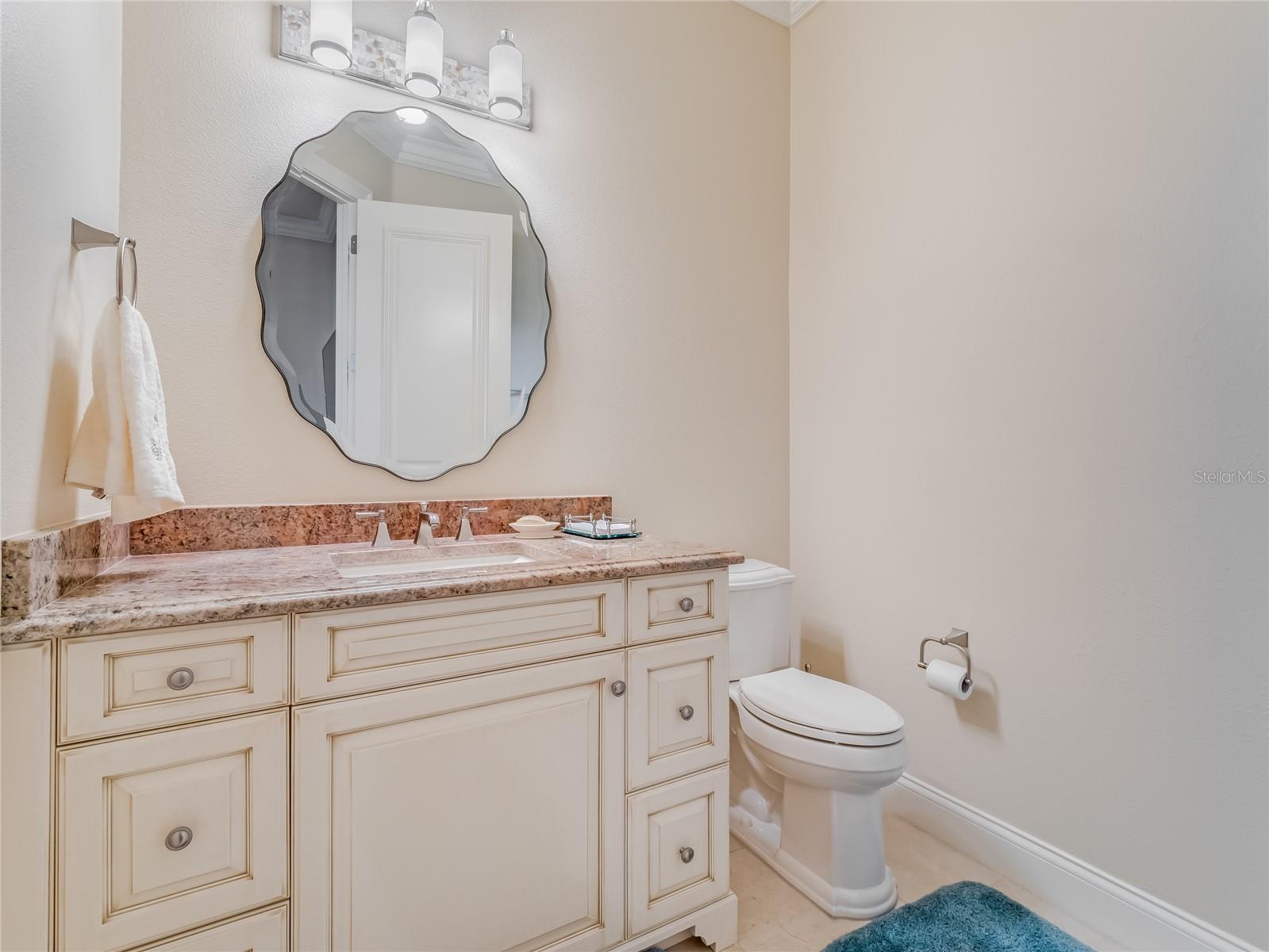 ISLEWORTH - Residential