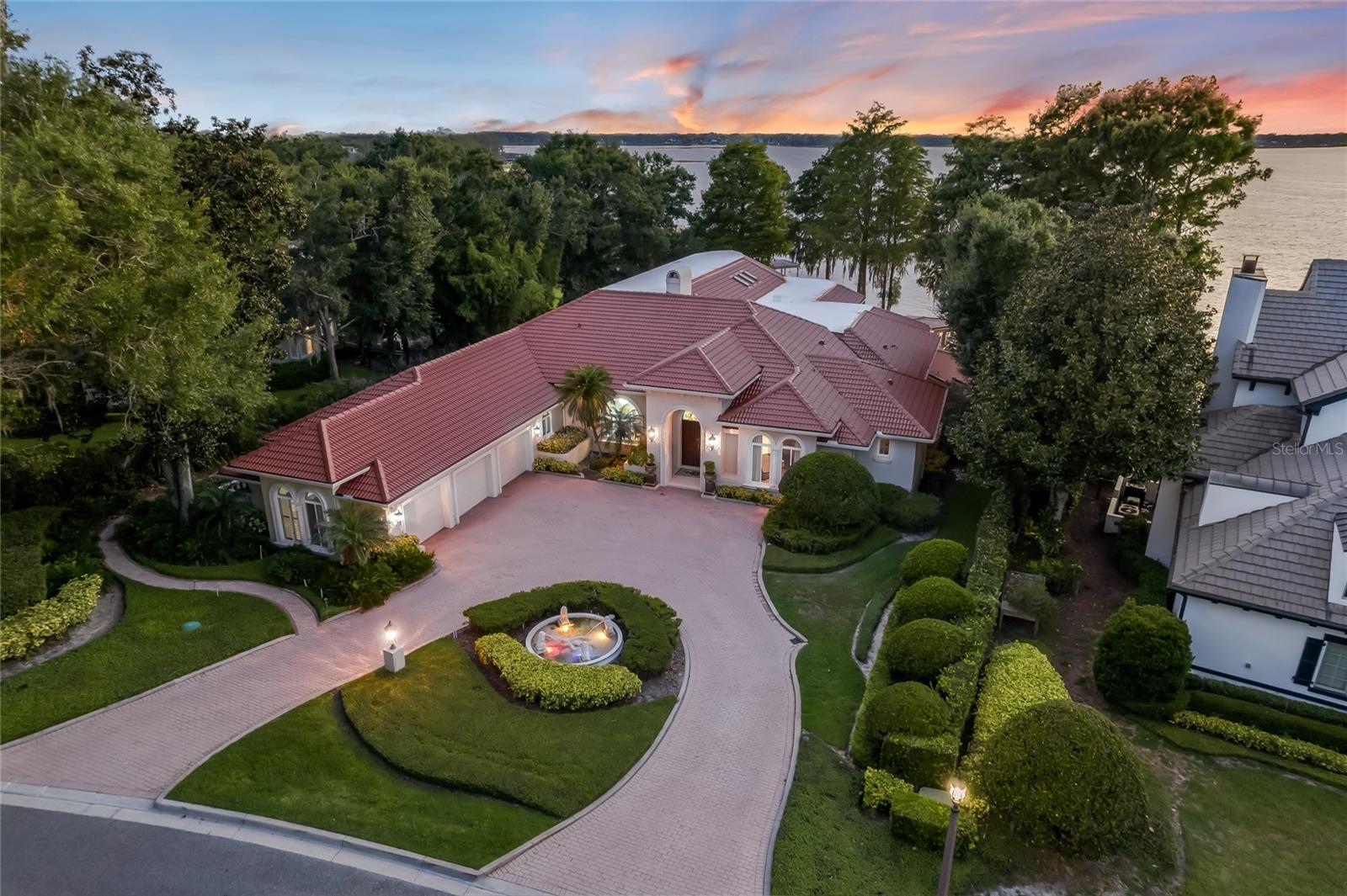 ISLEWORTH - Residential