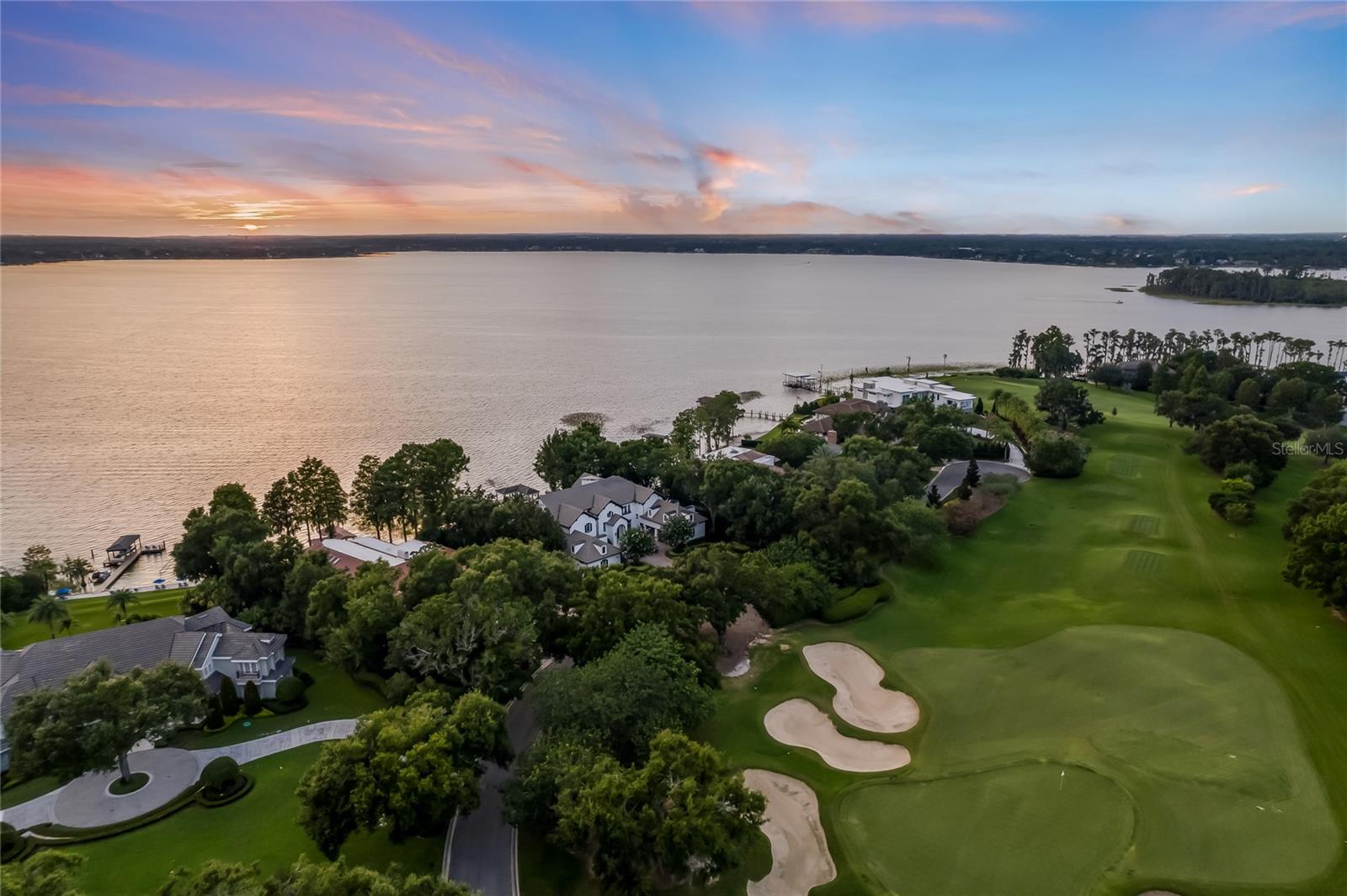 ISLEWORTH - Residential